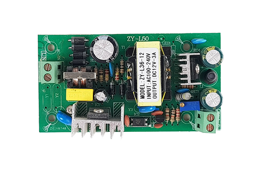 Event Lighting ZYL3612 switch mode power supply