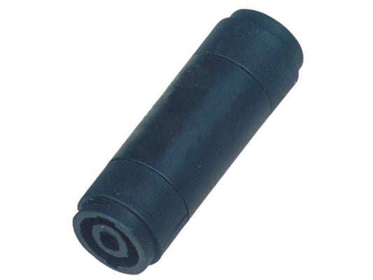FSFS42 - 2 PACK NL4-F Speakon to NL4-F Speakon Adapter