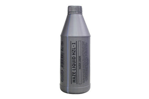 Antari HZL1 Haze Liquid (1 litre) supplied by Eventec