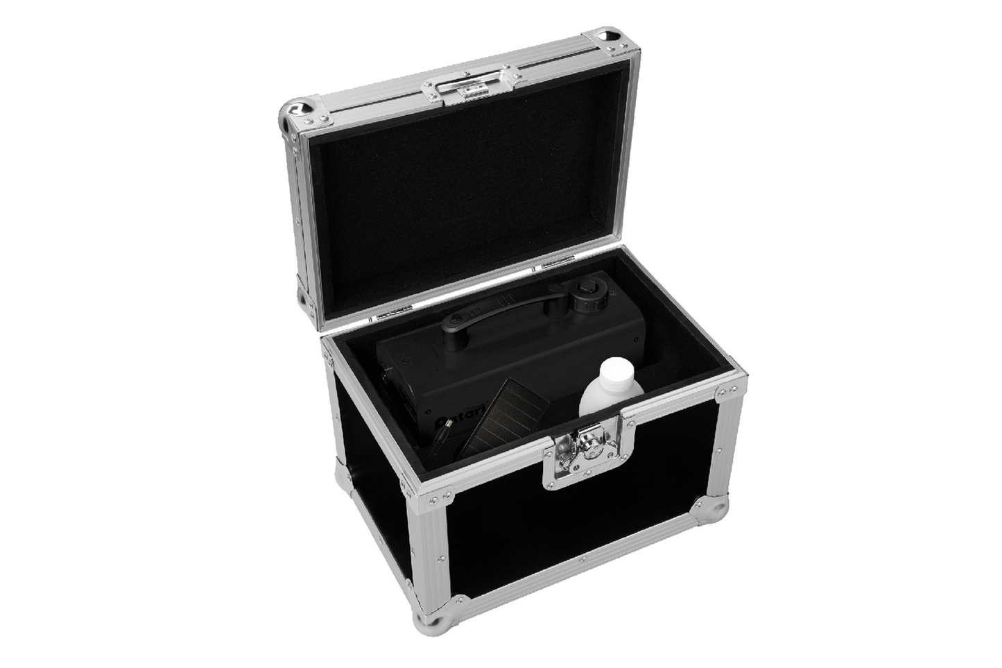 MB20X - 600W Battery Fog Machine