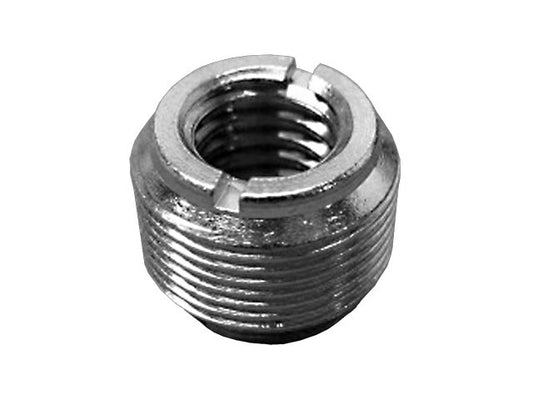 MICD - 5/8" to 3/8" Thread Adapter for mic stands