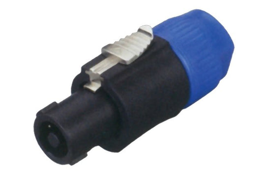 MSLS42 - 2 PACK NL4-M Speakon plug